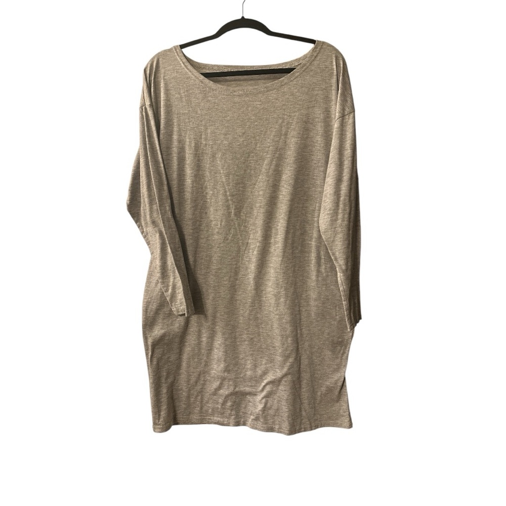 T-Shirt Dress